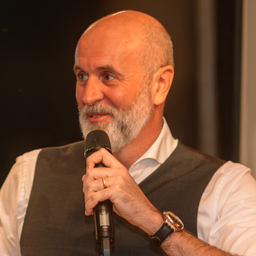 Robert Signer's profile picture