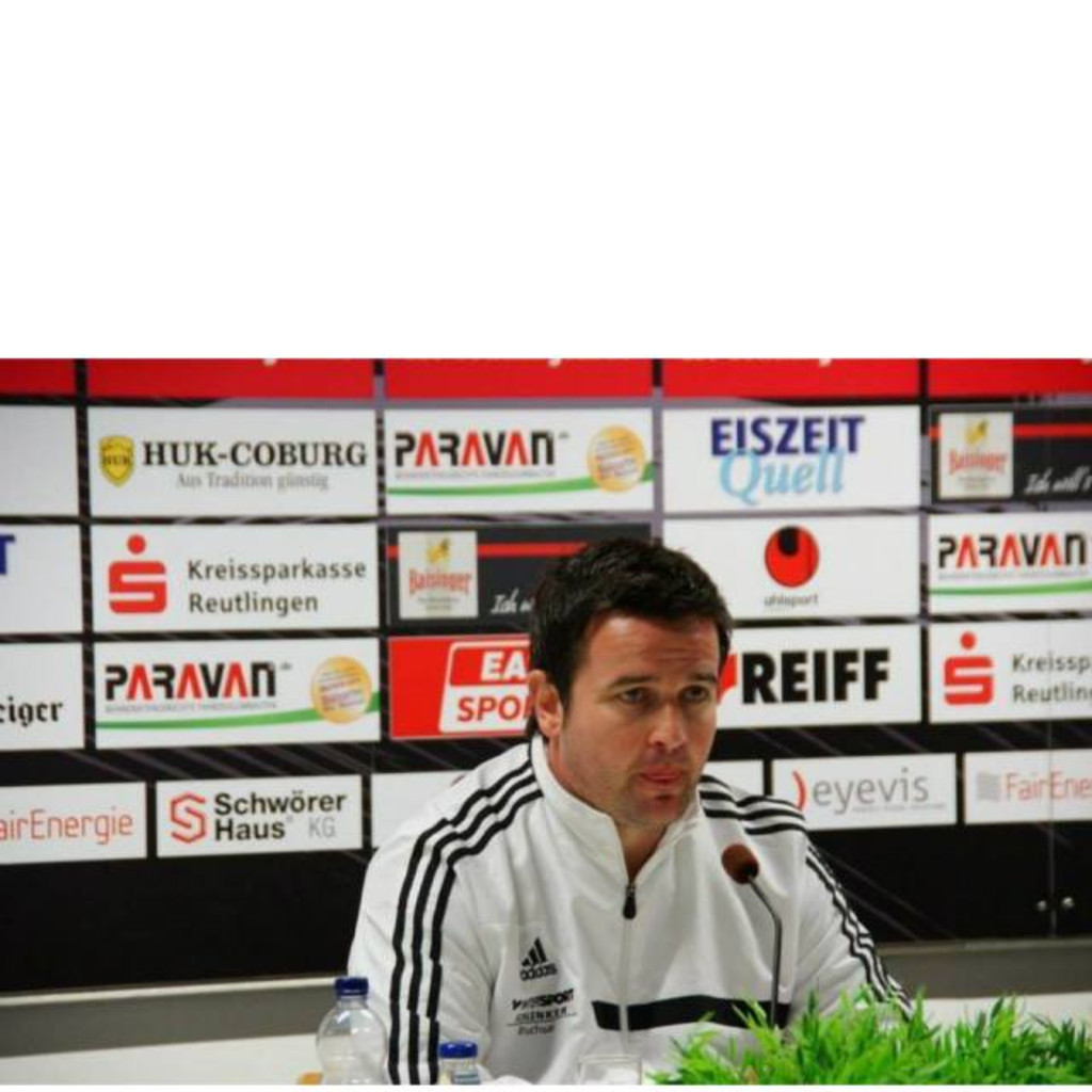 Mirko Schneider ChefTrainer 1. FC Bruchsal XING
