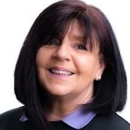 Martina Wenzel