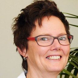 Friederike Grates