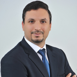 Mohamed Bader Boughattas