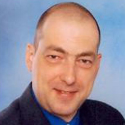 Birger Streppel