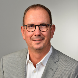 Martin Baumgardt