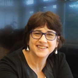 Judy Caliano