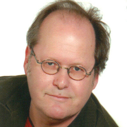 Profilbild Gerhard Häusler