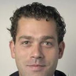 Willem Blom