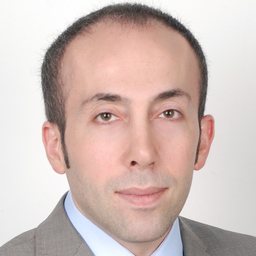 Ramazan Büyüksahin M.Sc. Wirtsch.-Ing.