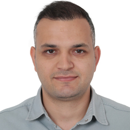 İBRAHİM CANER DİKİCİ