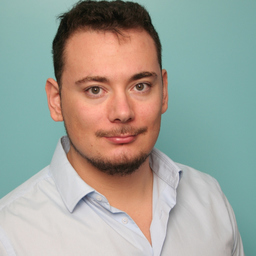 Daniel Keil
