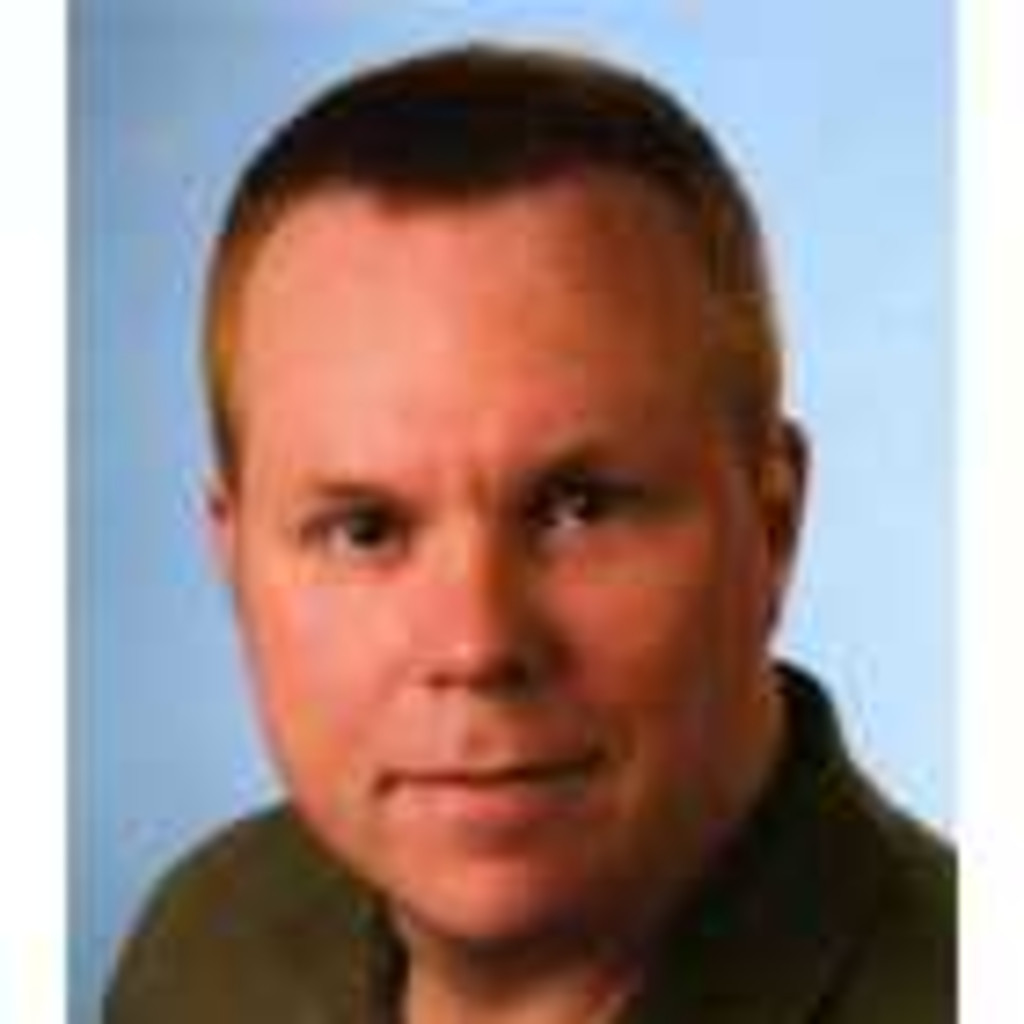 Jens Gies Informatikkaufmann XING