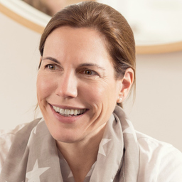 Profilbild Katrin Albrecht