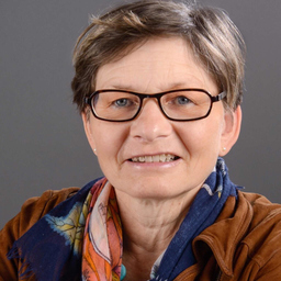 Brigitte Nievergelt