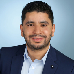 M'hammed Idrissi