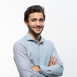 Florian Klein