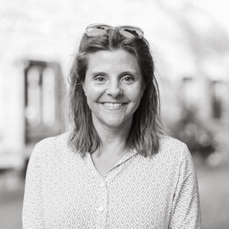 Anke Russmann