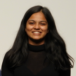 Vaishnavi Surkutwar