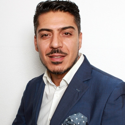 Schekib Rahmani