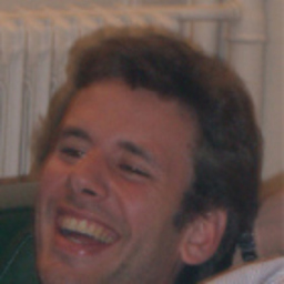 THOMAS JAMET