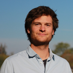 Christian Unterberger