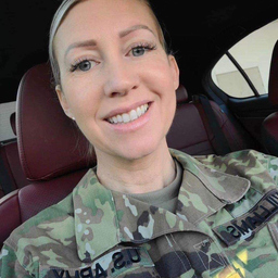 Amanda Williams's profile picture