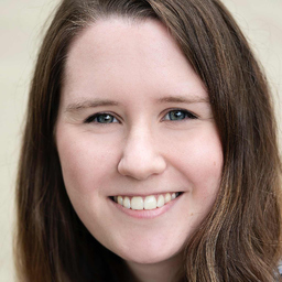 Louisa Nagel