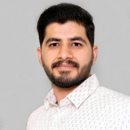 Arman Suleman