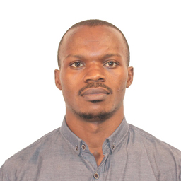 Johnson Kanamugire