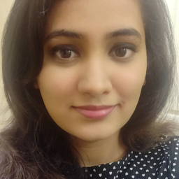 Sucharitha Harish Athreya