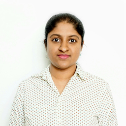 Bhuvanasri Shankaranarayana Rao