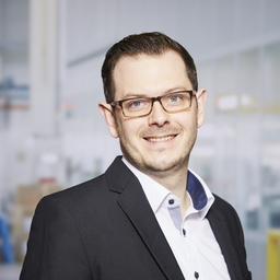 Marc Fuhrmann
