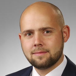 Dr. Matthias Klinger