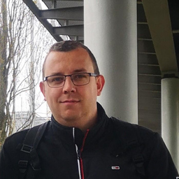 Sascha Kruber