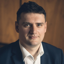 Ing. Stanislav Zyuzin