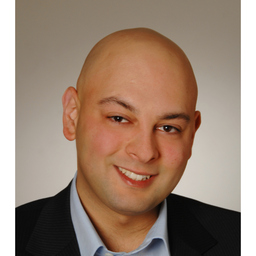Khashayar Mokhtari-Haj