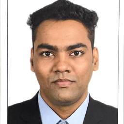 Suryakant Bagade
