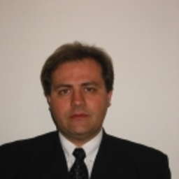 Dr. Hans Peter Blahowsky