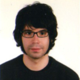 Francisco Pablo Cañaveras Hernández