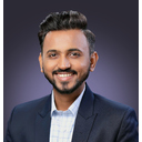 Shrey Yogesh Shah
