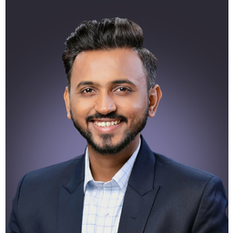 Shrey Yogesh Shah