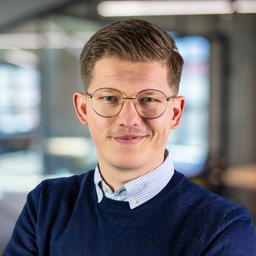 Tobias Liening