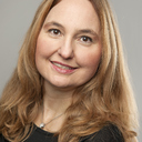 Social Media Profilbild Barbara Jüttner Eckental