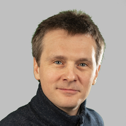 Profilbild Andreas Lißner