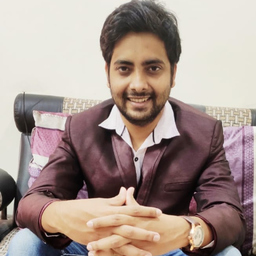 Avinash Lingam