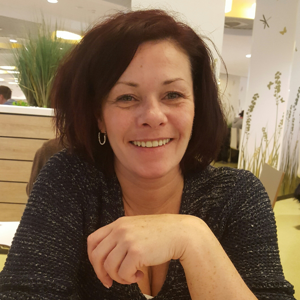 Martina Hinrichs Pflegehelferin Haus Odem XING