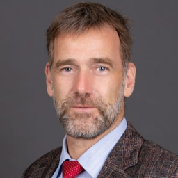 Prof. Dr. Stefan Rusche