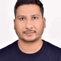 Girish Joshi