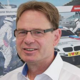 Peter Bretschneider