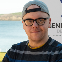 Maximilian Gens