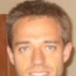Javi Corral Cabús