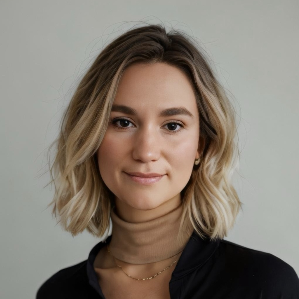 Ioana Capusan Architekt Spacial Solutions GmbH XING